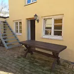 Campsite Loebejuen Lobejun