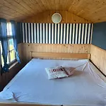Campsite Loebejuen Lobejun