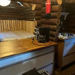 Campsite Loebejuen *