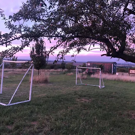 Campingplatz Löbejün *