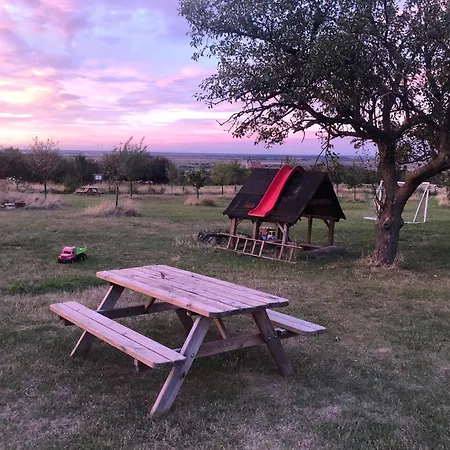 Ferienhof Loebejuen * Lobejun