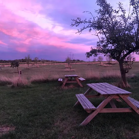 Ferienhof Loebejuen *