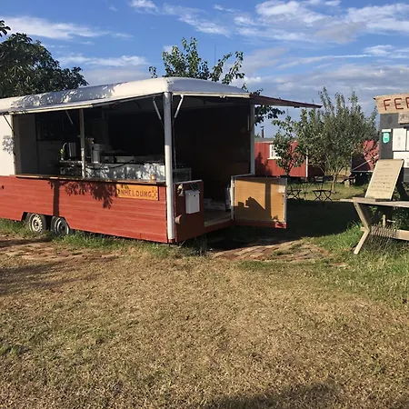 Ferienhof Loebejuen * Lobejun