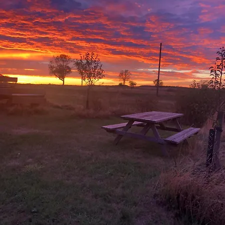Ferienhof Loebejuen * Lobejun