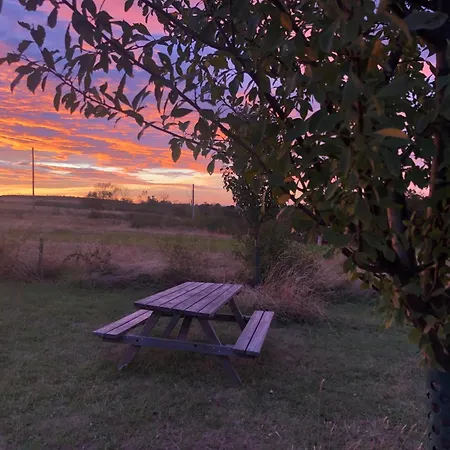 Campsite Ferienhof Loebejuen