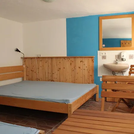 Campingplatz Löbejün *