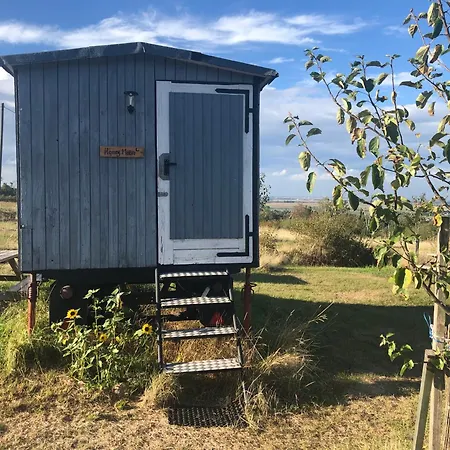 Löbejün Campingplatz