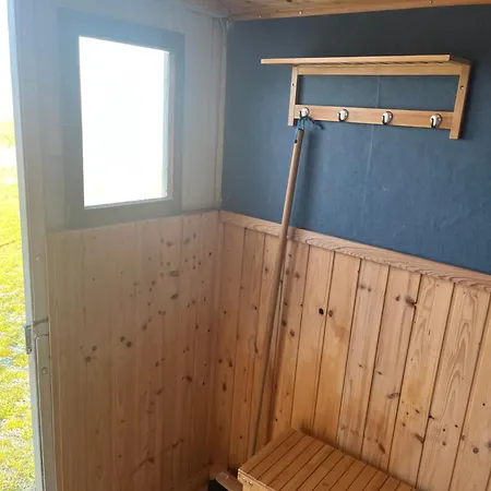 Campingplatz Löbejün