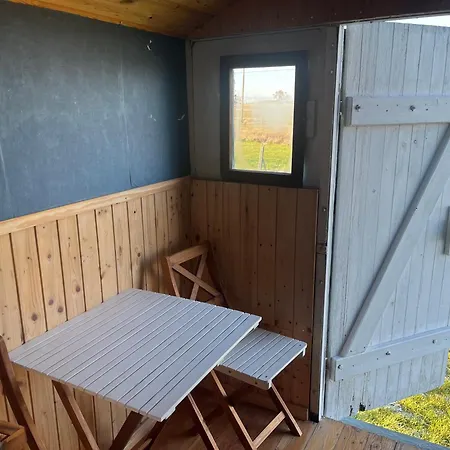 Campingplatz Löbejün *