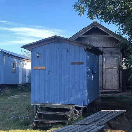 Löbejün Campingplatz Lobejun