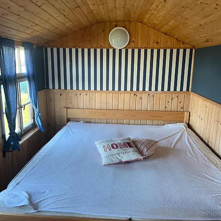 Campingplatz Löbejün Lobejun