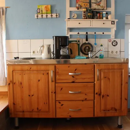 Campingplatz Löbejün *