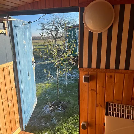 Campingplatz Löbejün Lobejun