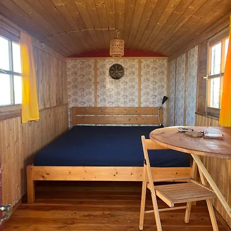 Löbejün Campingplatz