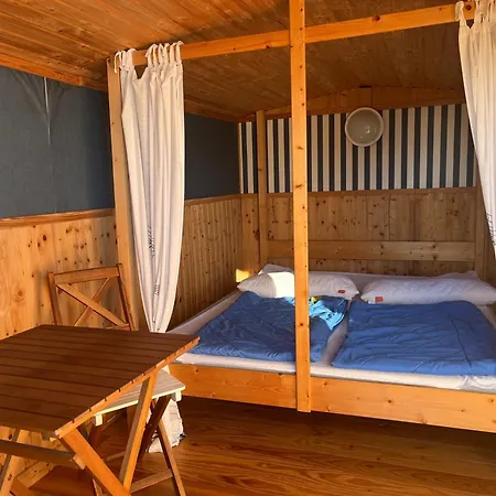 Campingplatz Löbejün