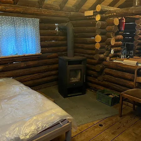Löbejün Campingplatz