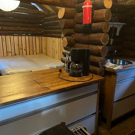 Campingplatz Löbejün *