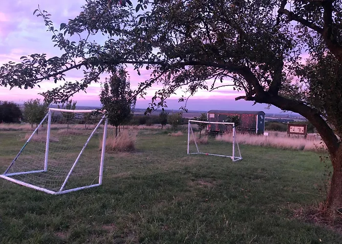 Campsite Ferienhof Loebejuen *