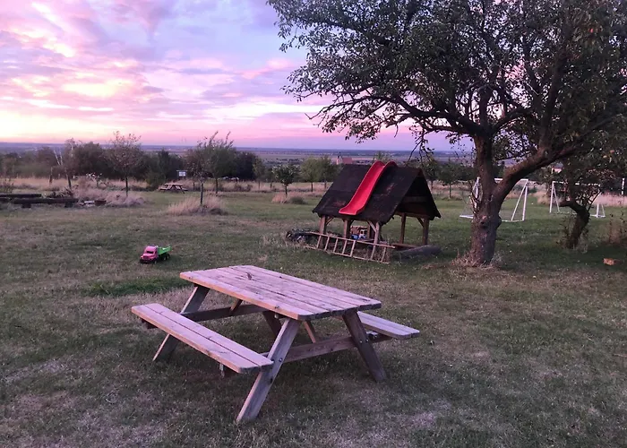 Ferienhof Loebejuen * Lobejun