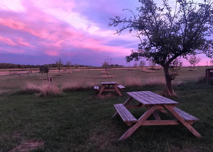 Ferienhof Loebejuen *