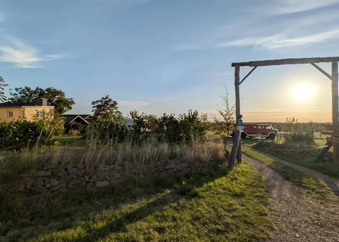 Ferienhof Loebejuen *