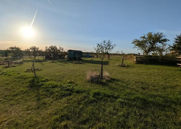 Ferienhof Loebejuen *