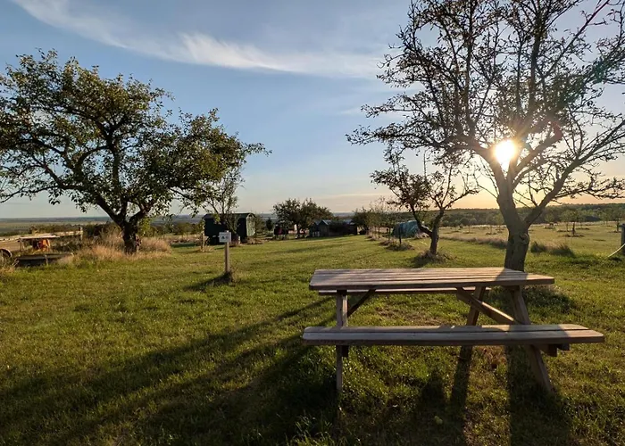 Ferienhof Loebejuen * Lobejun