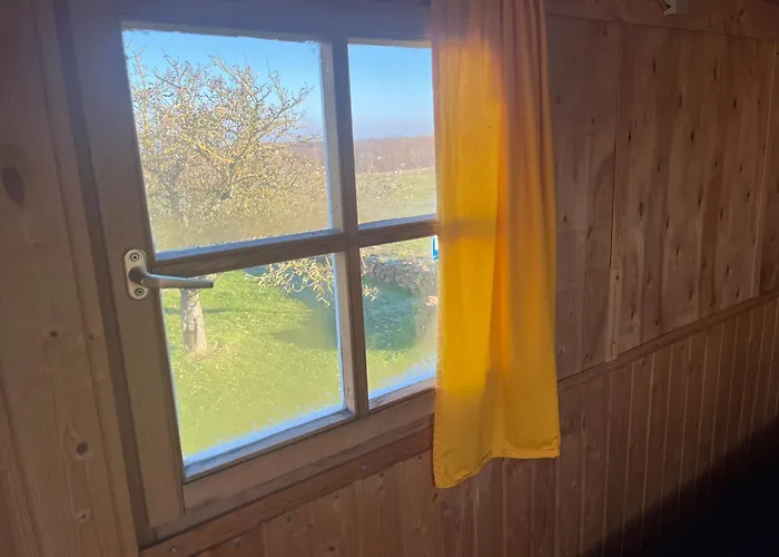 Ferienhof Loebejuen Campsite