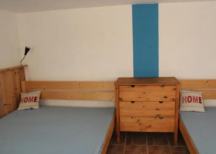 Ferienhof Loebejuen Campsite Lobejun