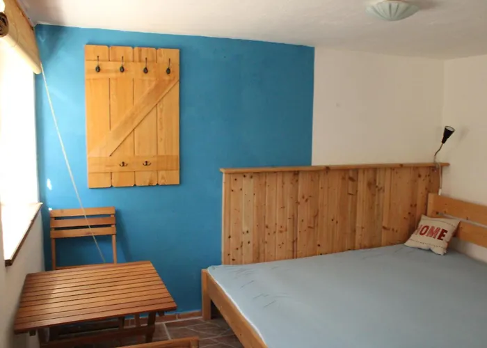 Ferienhof Loebejuen Lobejun