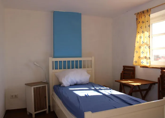 Ferienhof Loebejuen * Lobejun