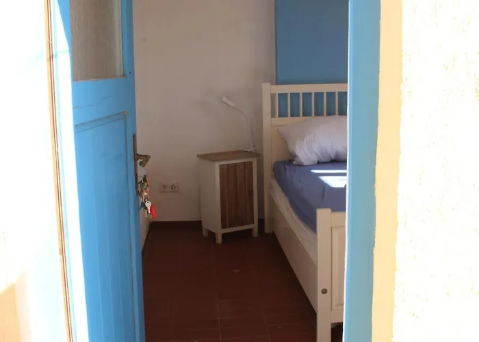 Ferienhof Loebejuen *