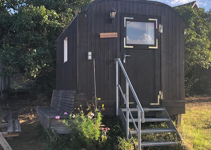 Ferienhof Loebejuen * Lobejun