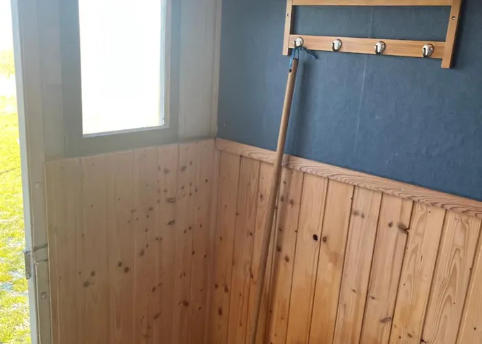 Campsite Ferienhof Loebejuen