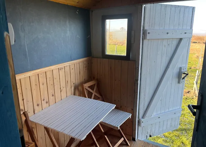 Campsite Ferienhof Loebejuen *