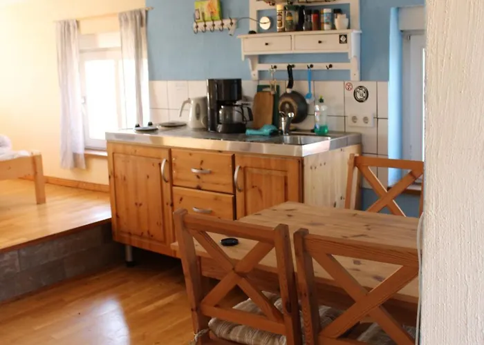 Ferienhof Loebejuen *