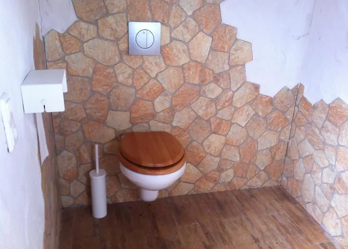 Ferienhof Loebejuen Campsite