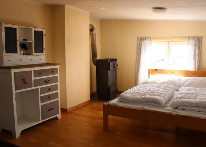 Ferienhof Loebejuen Campsite *