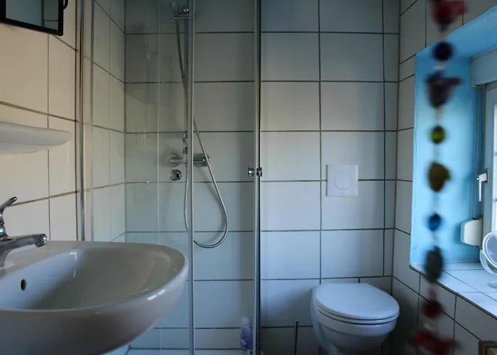 Ferienhof Loebejuen *