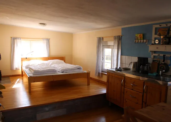 Ferienhof Loebejuen Lobejun