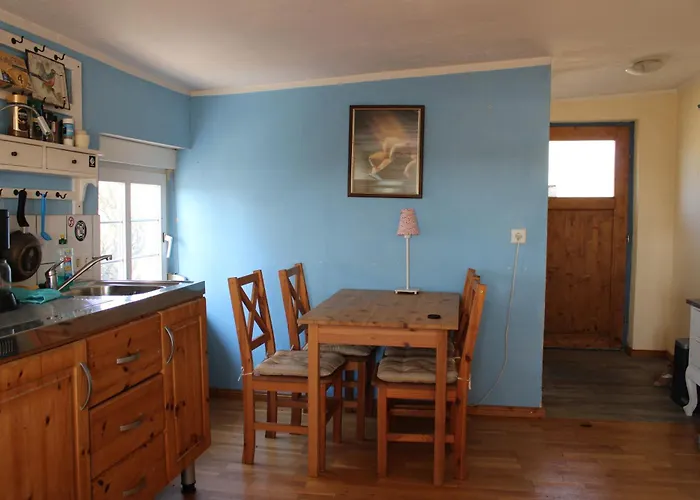 Campsite Ferienhof Loebejuen