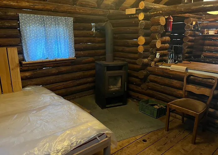 Ferienhof Loebejuen Campsite