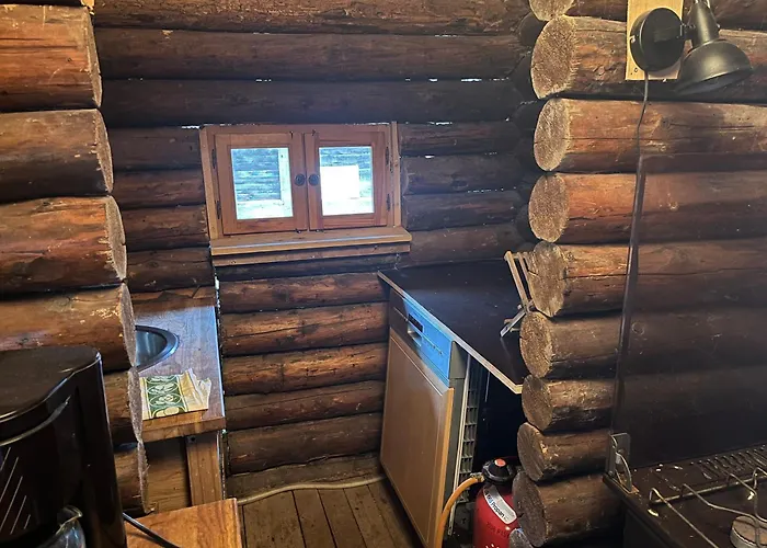 Ferienhof Loebejuen Campsite Lobejun