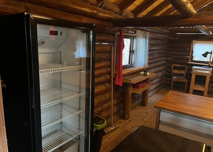 Ferienhof Loebejuen Campsite