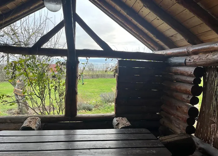 Campsite Ferienhof Loebejuen