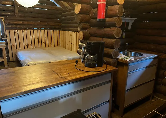 Campsite Ferienhof Loebejuen *